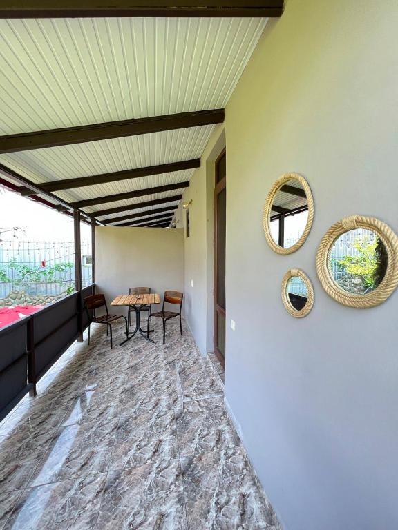 Fotografie z fotogalerie ubytování Savane hotel v destinaci Kobuleti