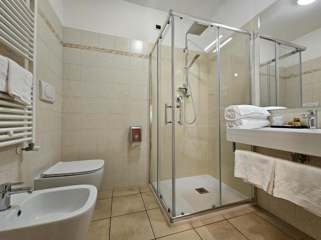 Hotel Cladan - Resim 38