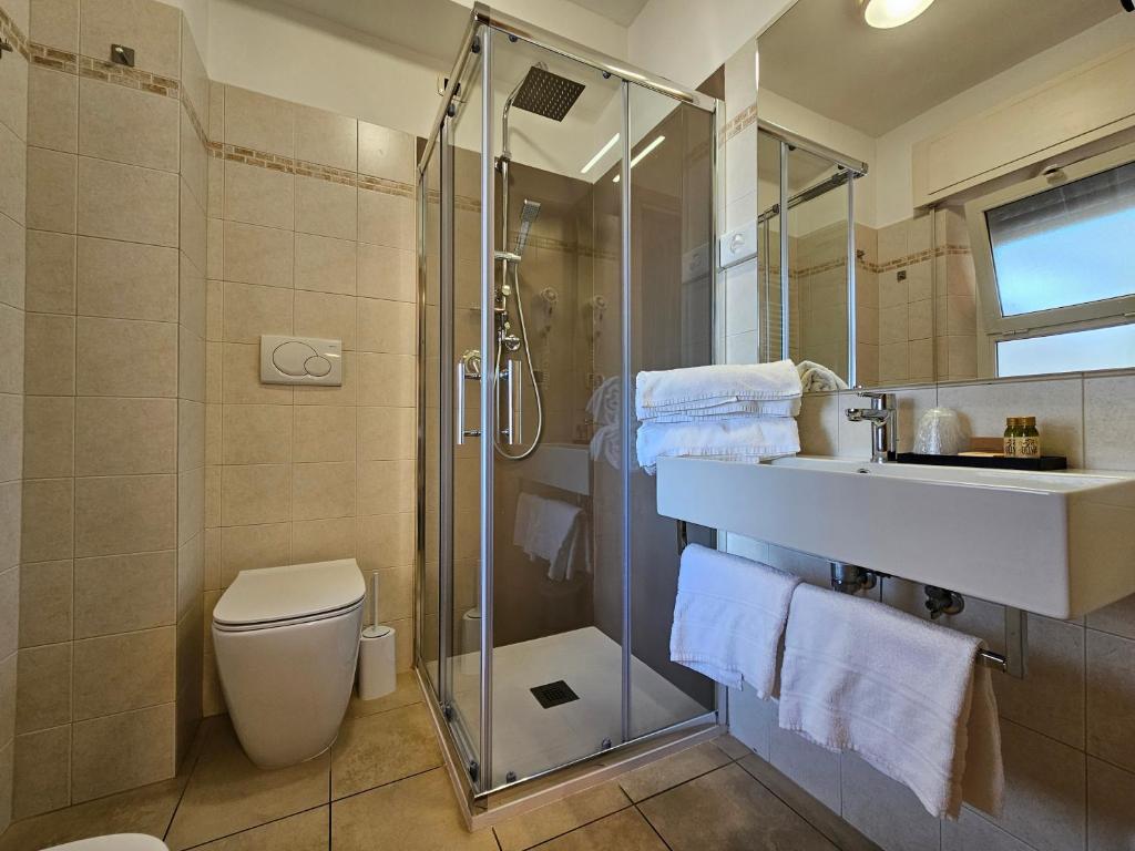 Hotel Cladan - Resim 3