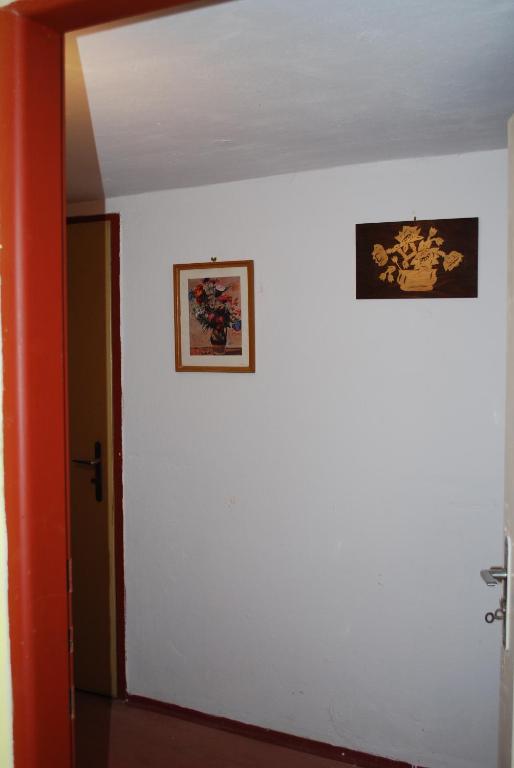 Fotografie z fotogalerie ubytování Chalupa U Tety v Bystrém v Dobrušce