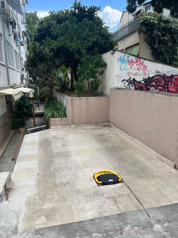 Central Moon Apartment no.1 - 16