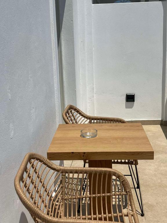 Mynd úr myndasafni af Moonlight Hotel í Agia Paraskevi