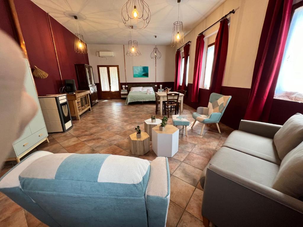 agriturismo l'arte dei semplici - 14