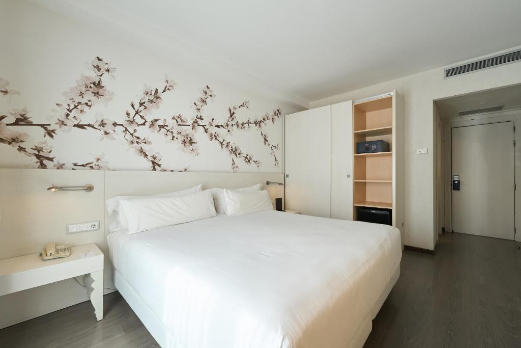 Catalonia La Boquería - Standard Double Or Twin Room