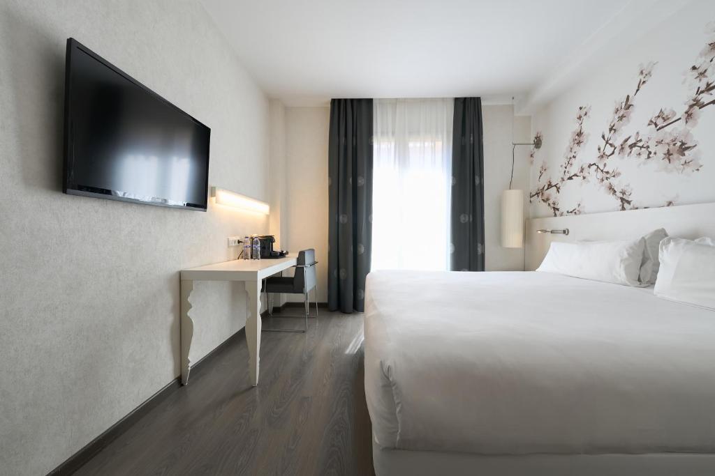 Catalonia La Boquería - Resim 23