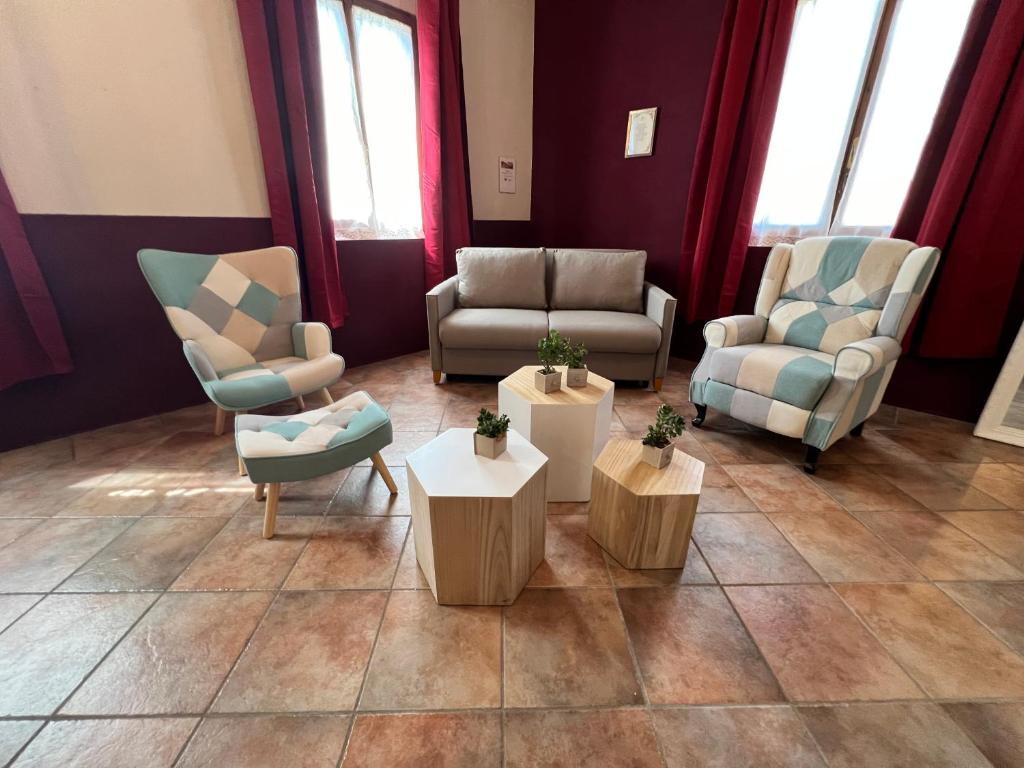 agriturismo l'arte dei semplici - 8