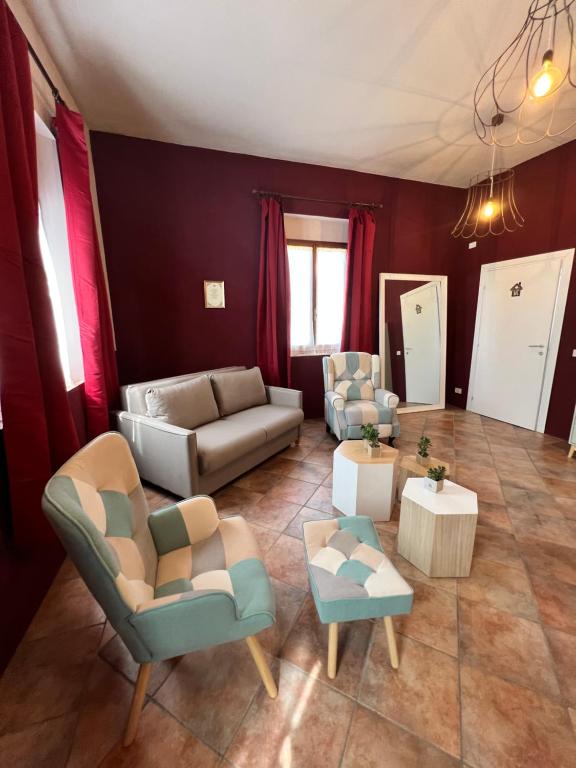 agriturismo l'arte dei semplici - 9