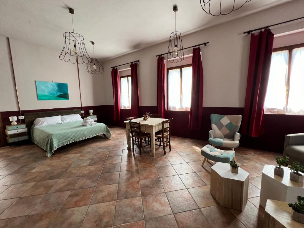 agriturismo l'arte dei semplici - 13