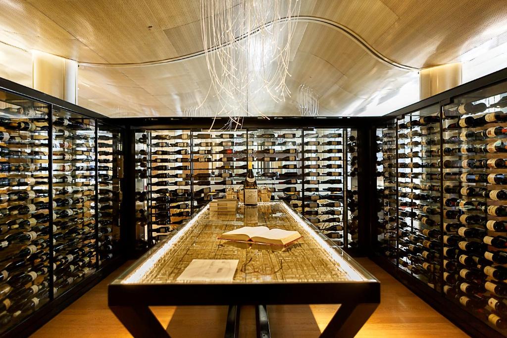 Monument Hotel - Resim 18