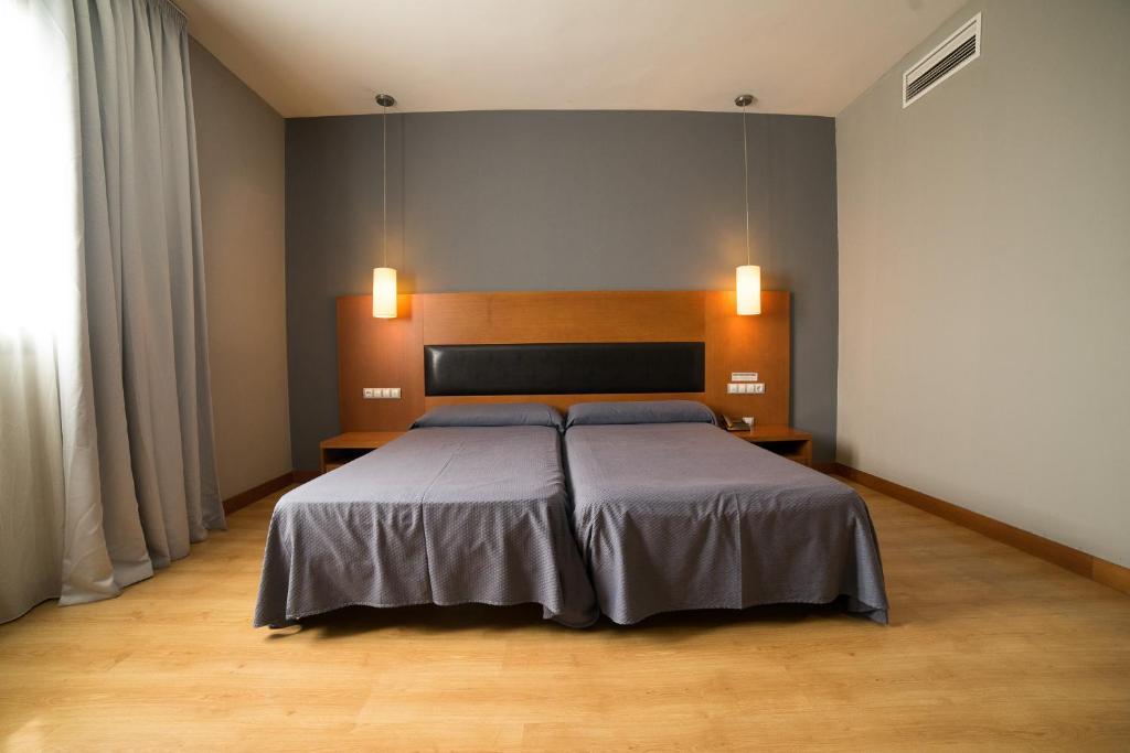 Hotel Romero Merida - Single Room