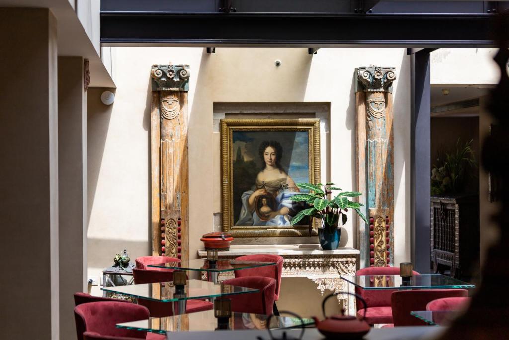 Ca' Nigra Lagoon Resort Adults Only - Resim 6