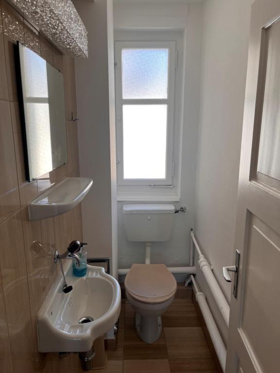 Hotel De la Paix - Resim 15