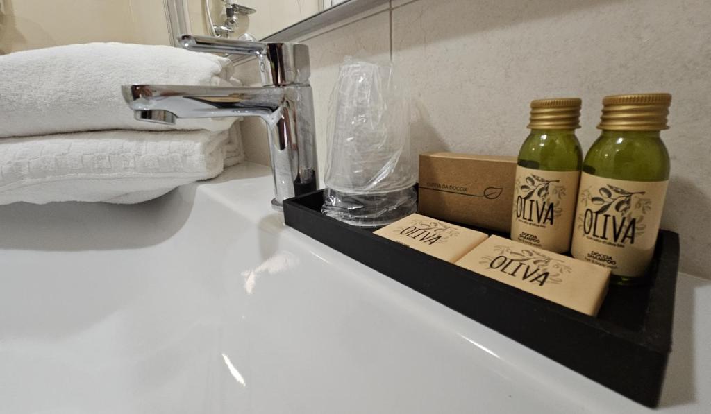 Fotografie z fotogalerie ubytování Hotel Cladan v destinaci Assisi