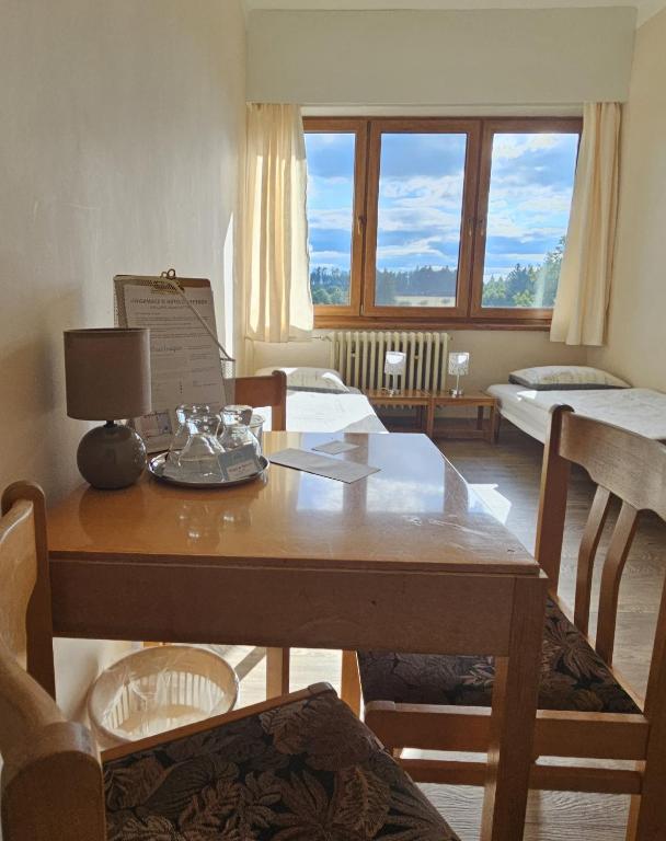 Galeri foto Hotel Chytrov di Volfířov