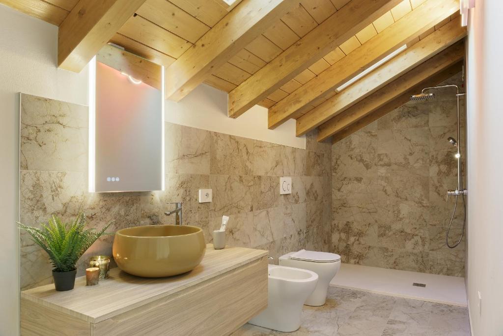 Casale Auriga - Oltrepo' Pavese - Habitación Doble O Twin