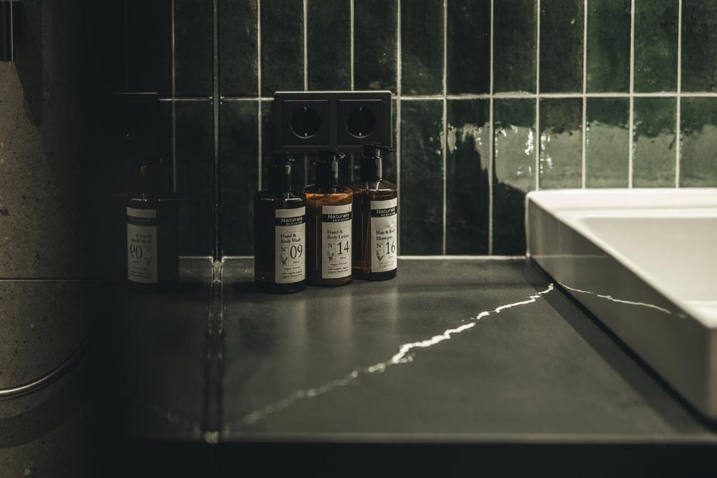 Hotel zur Pfeffermühle - 12