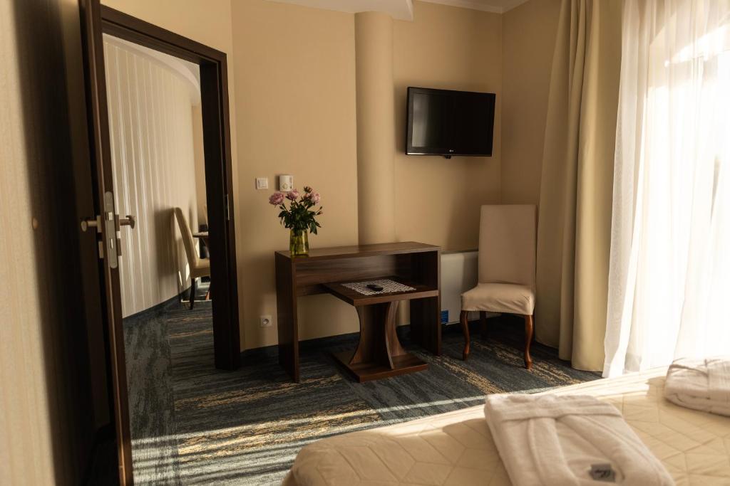 Hotel Woiński Spa - Suite