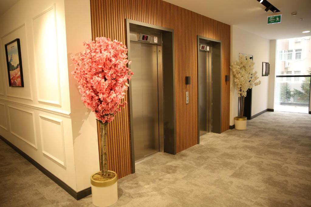 Fotografie z fotogalerie ubytování ÖZEN HOTEL v destinaci Edirne