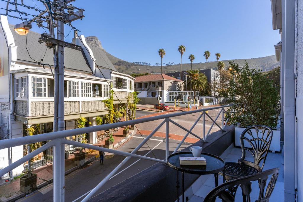 Cloud 9 Boutique Hotel and Spa - Heritage Deluxe Room With Balcony
