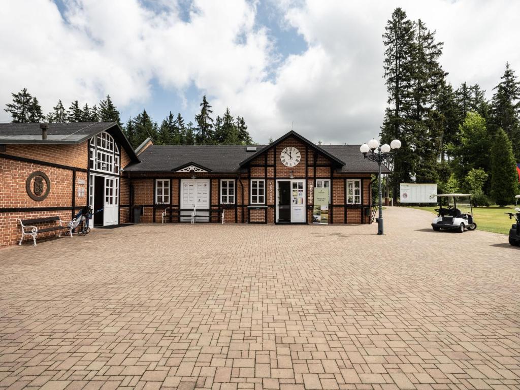 Falkensteiner Spa Resort Marianske Lazne - Resim 45