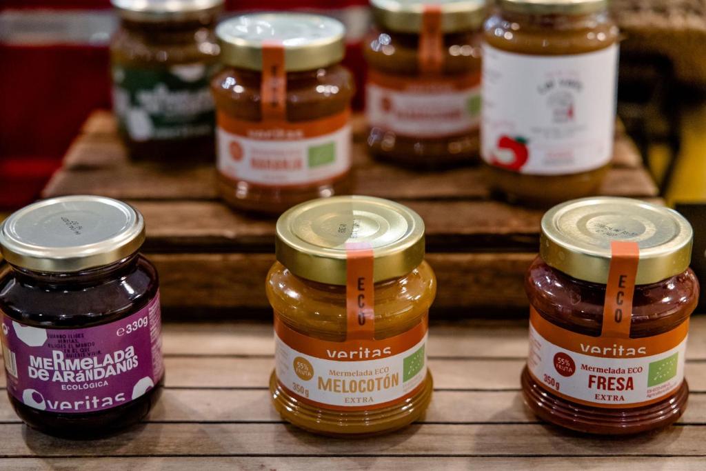 Motel One Madrid-Plaza de España - Resim 20