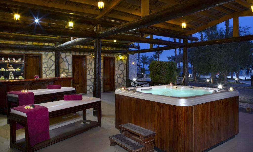 Fotografie z fotogalerie ubytování Steigenberger Hotel & Nelson Village, Taba v destinaci Taba