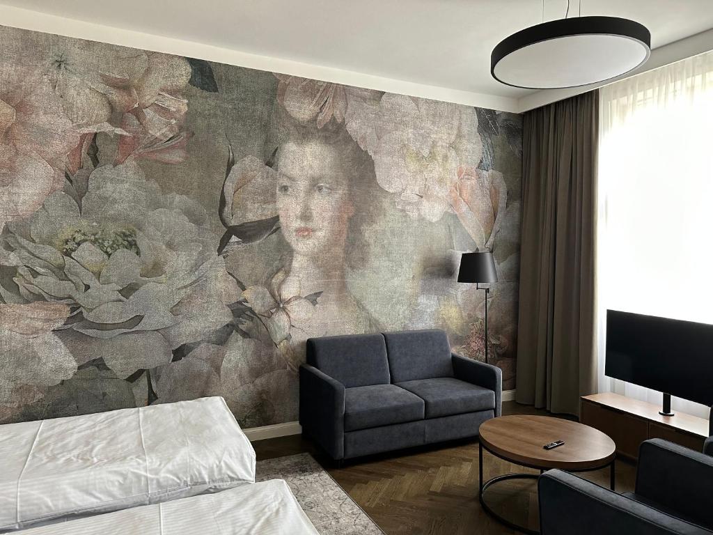 Dom Goscinny Uniwersytetu Jagiellonskiego - Resim 12