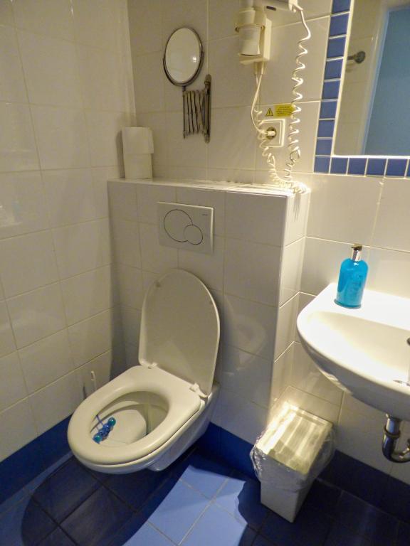 Hotel Svornost - Resim 42