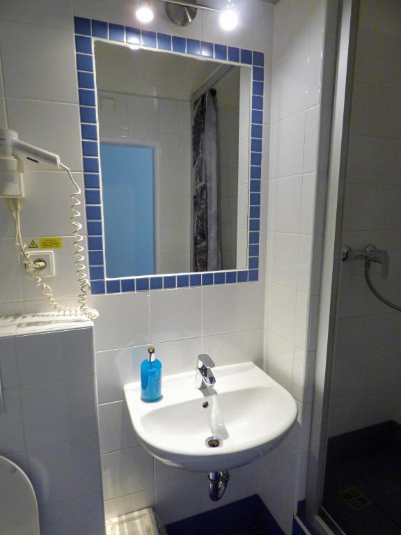 Hotel Svornost - Resim 41