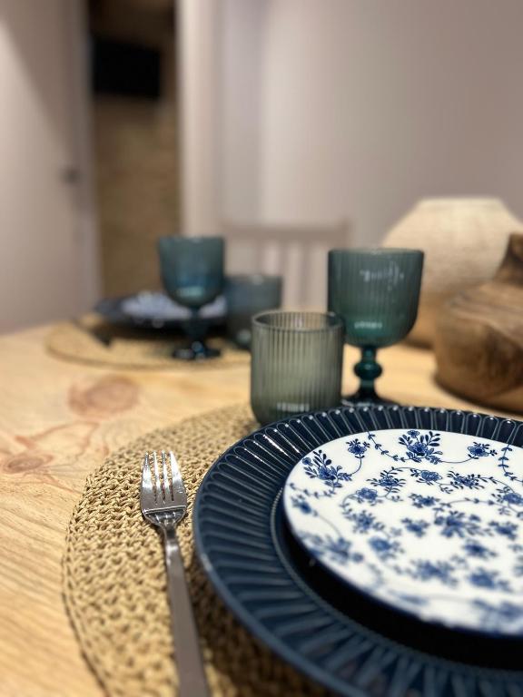 Fotografie z fotogalerie ubytování CAL PASSACOSTES cb v destinaci Solsona