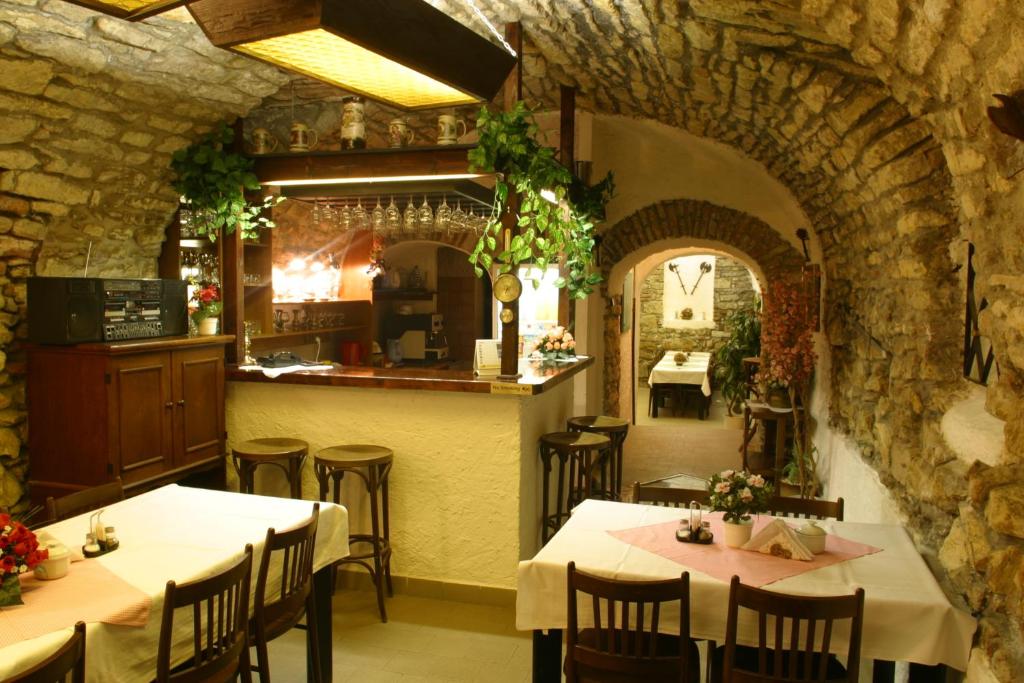 Betlem Club Hotel - Resim 23