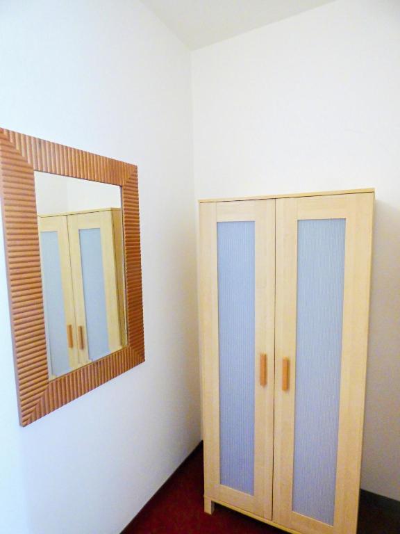 Fotografie z fotogalerie ubytování Hotel Svornost v Praze