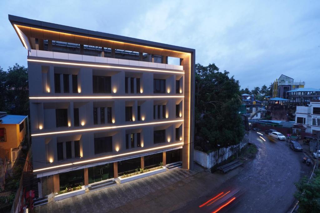 Hotel Beyond Blu Portblair, Port Blair (updated prices 2025)