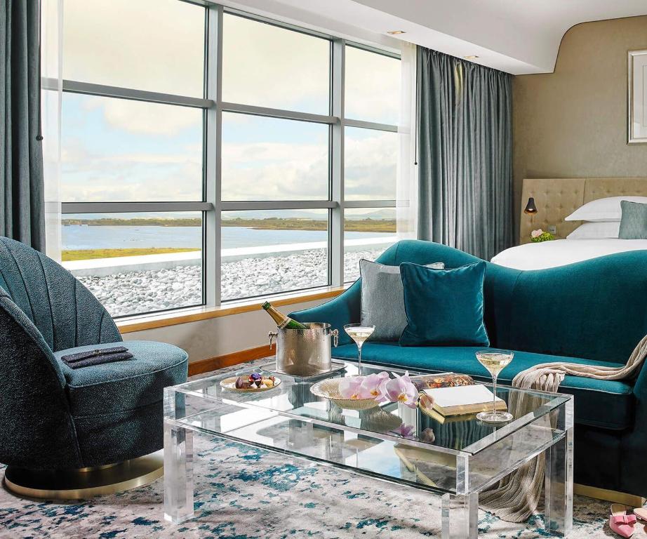 The g Hotel & Spa - Resim 26