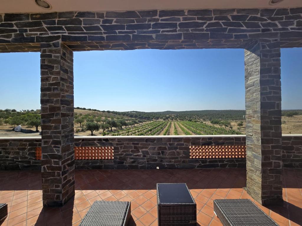 Fotografie z fotogalerie ubytování Casas do Monte v destinaci Giões