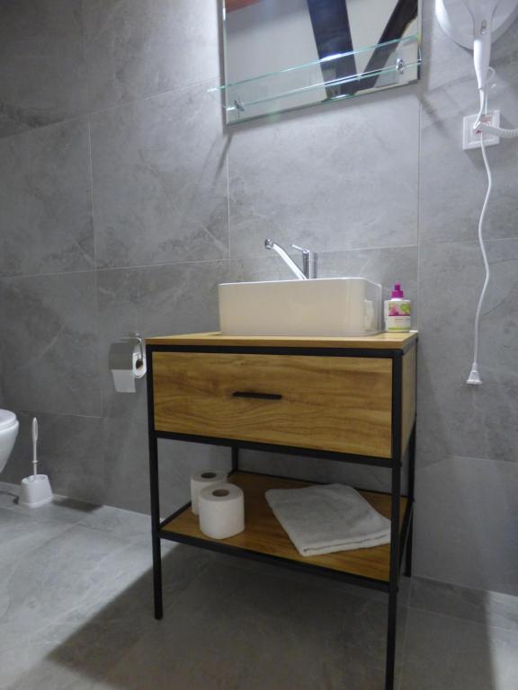 Hotel Svornost - Resim 35