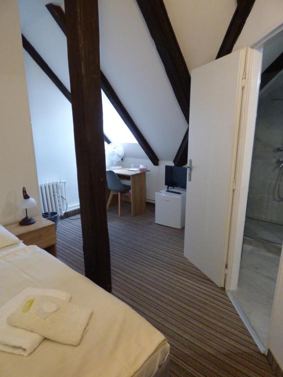 Hotel Svornost - Resim 38