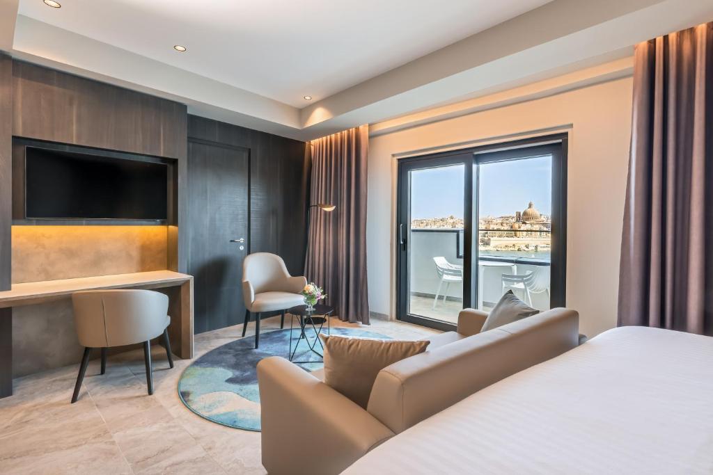 Barceló Fortina Malta - 8