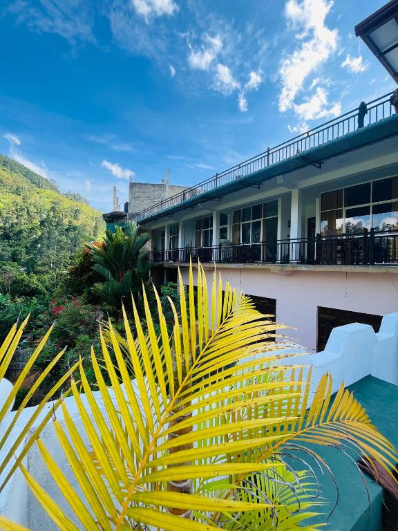 Fotografie z fotogalerie ubytování Viyanga Homestay v destinaci Ella