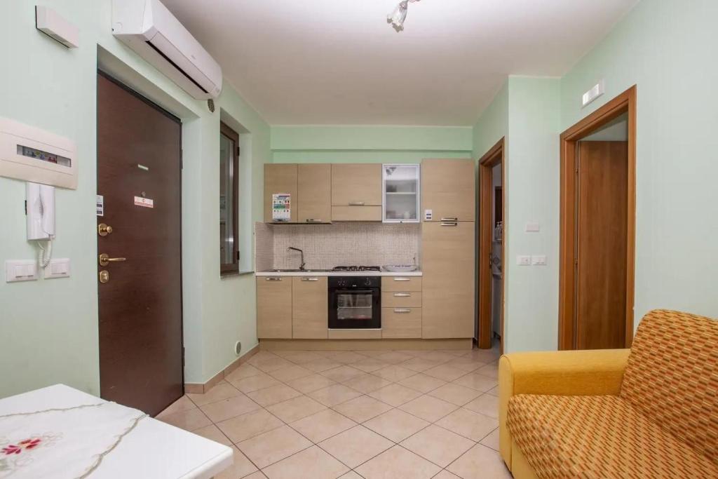Appartamenti Anzà