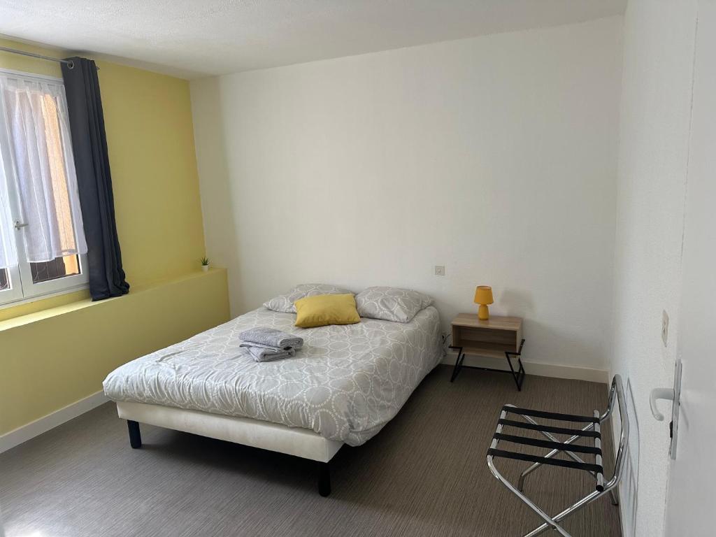Résidence La Cigale du Désire Séjour chez l habitant - Studio