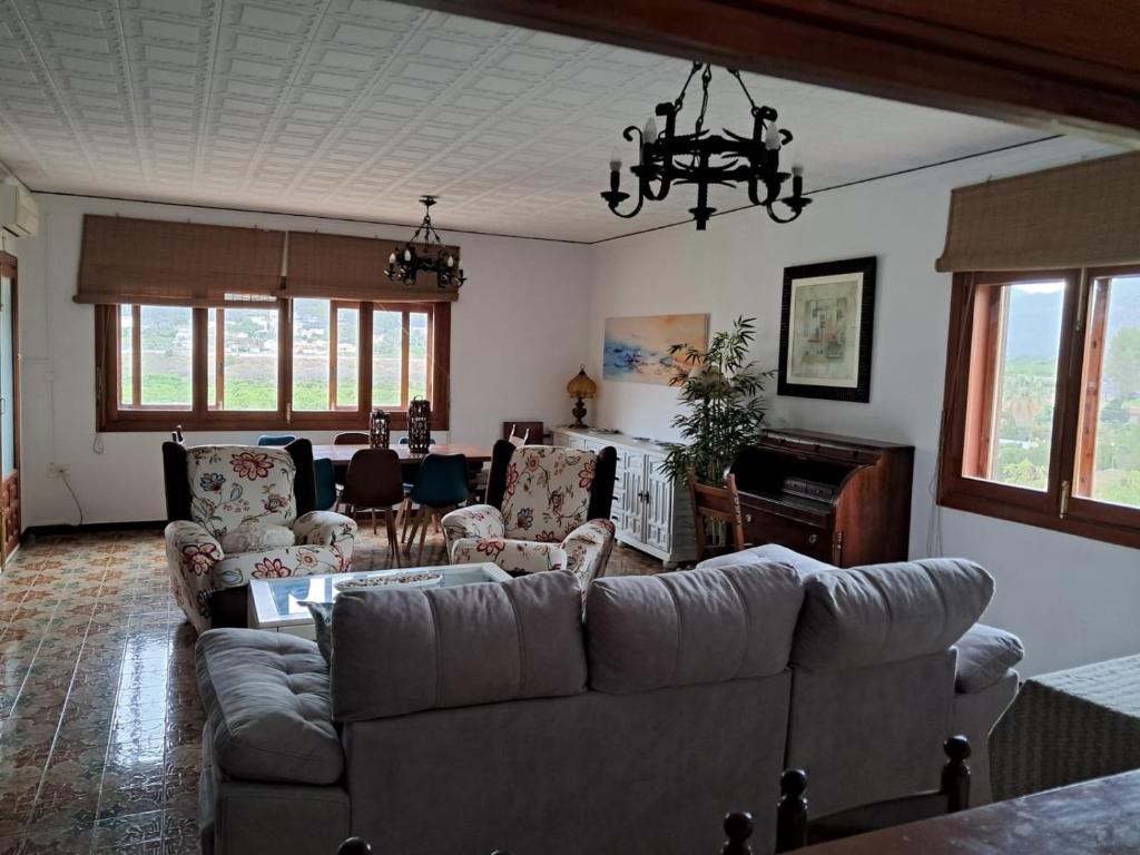 La Solana, Gandía (updated prices 2026)