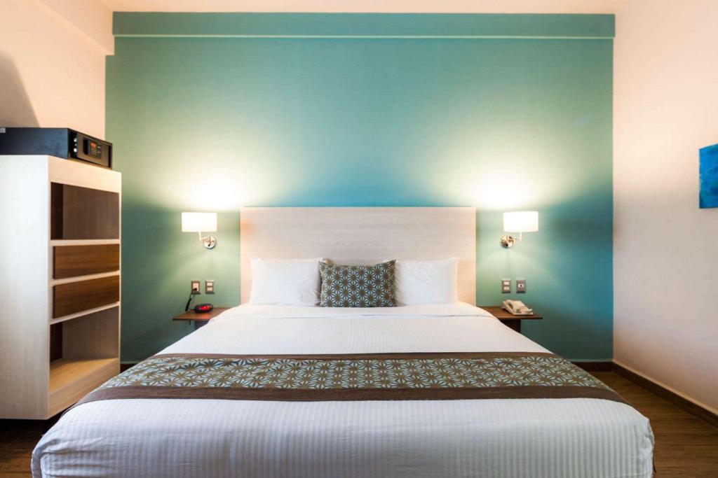 Comfort Inn & Suites Los Cabos photo