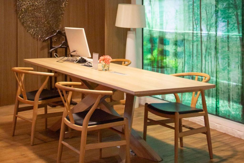 Park Plaza Bangkok Soi 18 - Resim 43