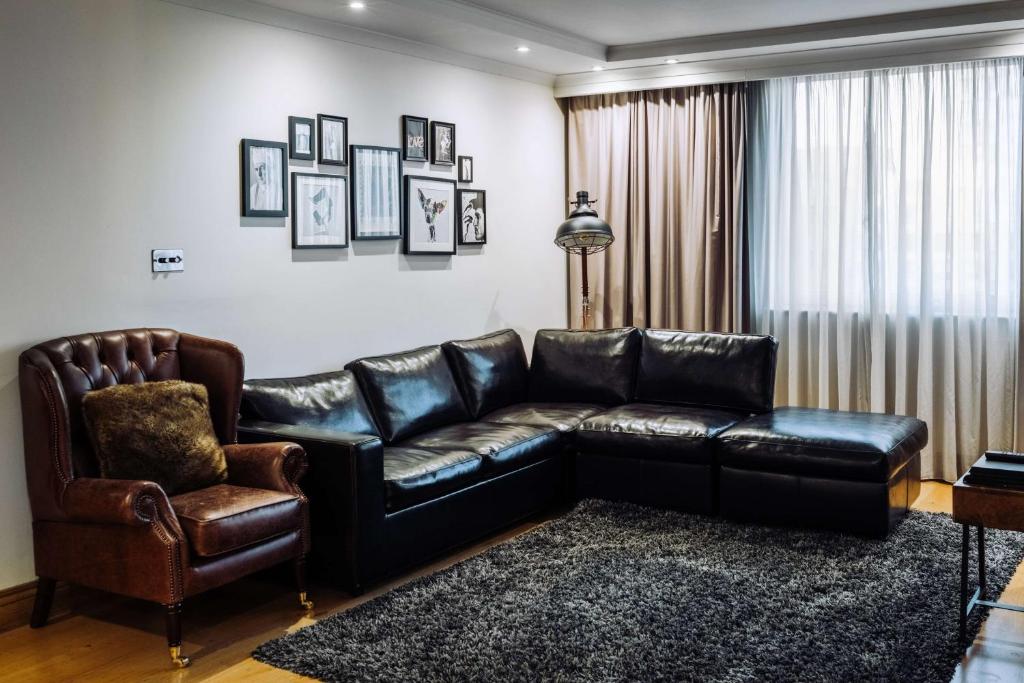 pentahotel Reading - 
