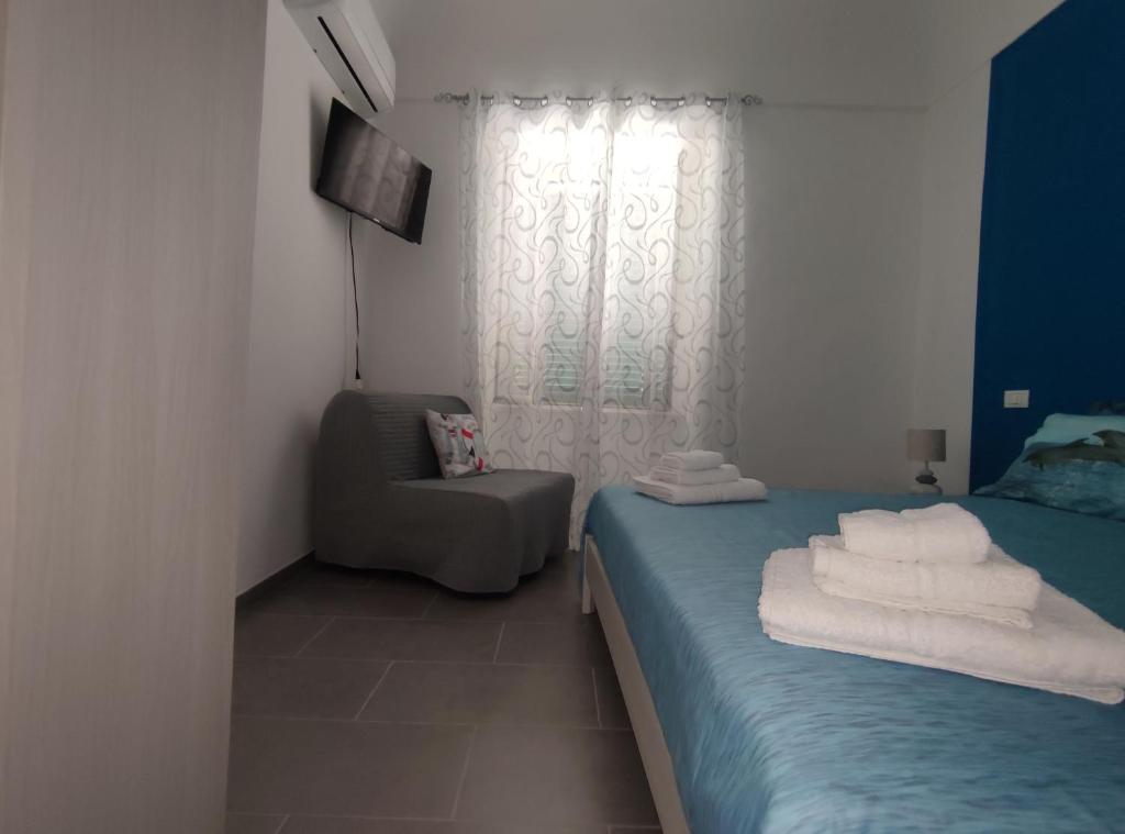 Paguretto Home - Casa Con Due Camere Da Letto