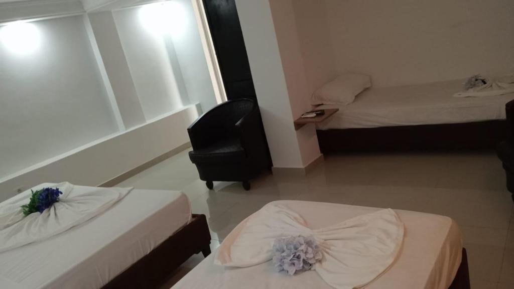 Le Grand Hotel Djerba - 四重群