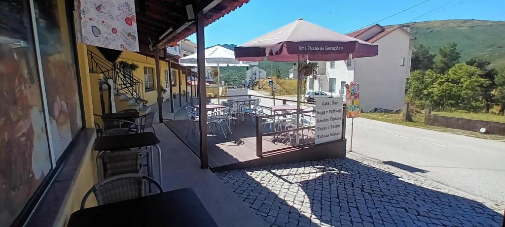 Encosta da Serra - 17