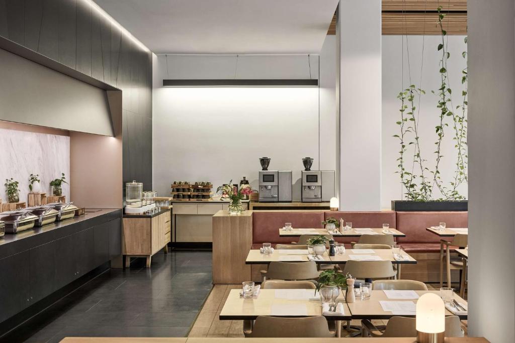 Vibe Hotel Melbourne Docklands - Resim 19