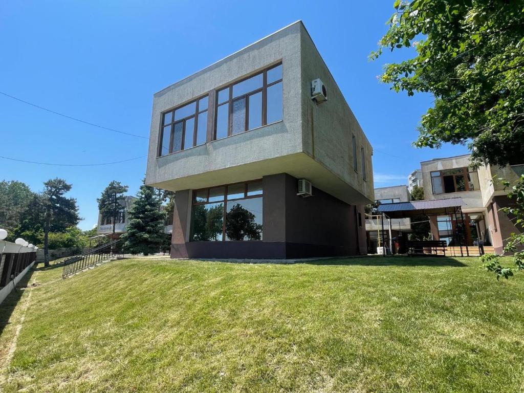 Complex Vile Neptun-Olimp - Three-Bedroom Villa